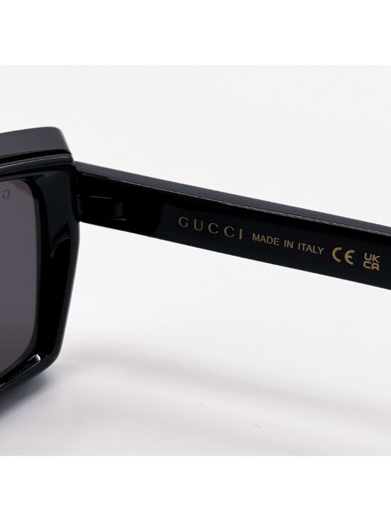 NEW Gucci Sunglasses GG1723S 001